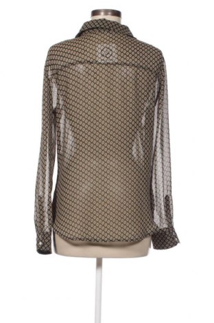 Γυναικείο πουκάμισο Zara, Μέγεθος L, Χρώμα Πολύχρωμο, Τιμή 2,97 €