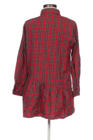 Dámska košeľa  Zara, Veľkosť M, Farba Červená, Cena  11,34 €