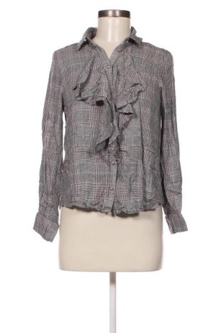 Dámska košeľa  Zara, Veľkosť S, Farba Sivá, Cena  3,97 €