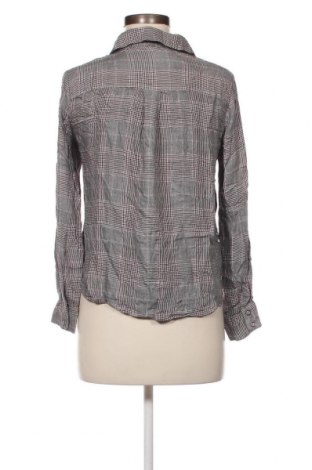Dámska košeľa  Zara, Veľkosť S, Farba Sivá, Cena  3,06 €