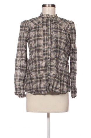 Γυναικείο πουκάμισο Zara, Μέγεθος M, Χρώμα Πολύχρωμο, Τιμή 2,97 €
