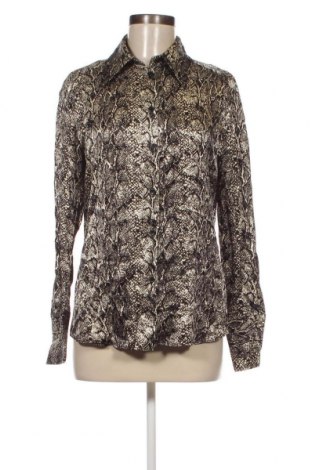 Γυναικείο πουκάμισο Zara, Μέγεθος M, Χρώμα Πολύχρωμο, Τιμή 4,33 €