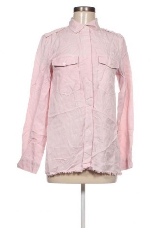 Damenbluse Zara, Größe M, Farbe Rosa, Preis € 9,99