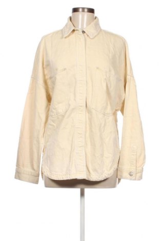 Dámska košeľa  Zara, Veľkosť XS, Farba Žltá, Cena  4,65 €