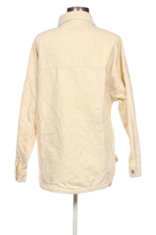 Дамска риза Zara, Размер XS, Цвят Жълт, Цена 6,20 лв.