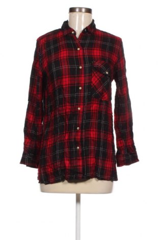Γυναικείο πουκάμισο Zara, Μέγεθος M, Χρώμα Πολύχρωμο, Τιμή 3,59 €