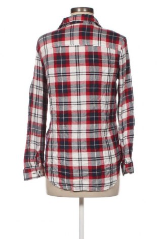 Γυναικείο πουκάμισο Zara, Μέγεθος XS, Χρώμα Πολύχρωμο, Τιμή 3,22 €