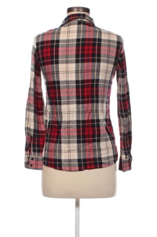 Дамска риза Zara Trafaluc, Размер XS, Цвят Многоцветен, Цена 3,60 лв.
