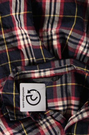 Γυναικείο πουκάμισο Zara Trafaluc, Μέγεθος S, Χρώμα Πολύχρωμο, Τιμή 2,85 €