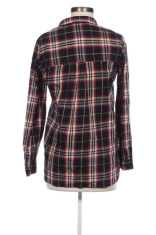 Γυναικείο πουκάμισο Zara Trafaluc, Μέγεθος S, Χρώμα Πολύχρωμο, Τιμή 2,85 €