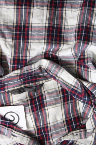 Dámská košile  Zara Trafaluc, Velikost XL, Barva Vícebarevné, Cena  124,00 Kč