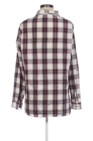 Дамска риза Zara Trafaluc, Размер XL, Цвят Многоцветен, Цена 7,80 лв.