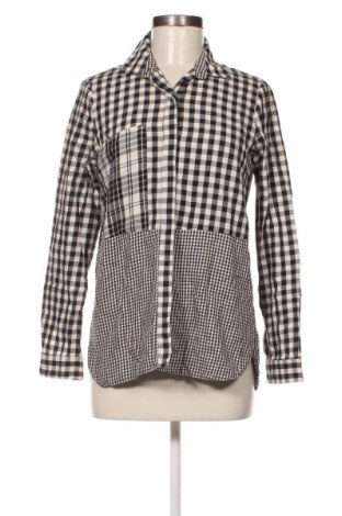 Γυναικείο πουκάμισο Zara Trafaluc, Μέγεθος S, Χρώμα Πολύχρωμο, Τιμή 3,59 €