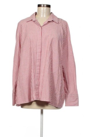 Дамска риза Zara Trafaluc, Размер XL, Цвят Многоцветен, Цена 20,00 лв.