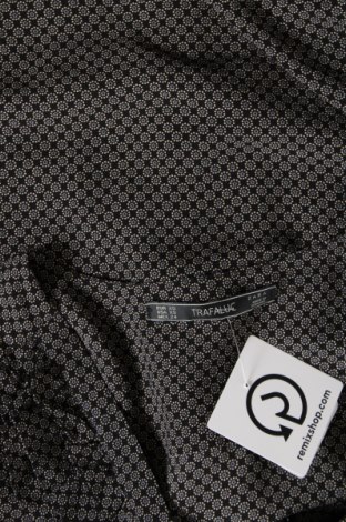 Γυναικείο πουκάμισο Zara Trafaluc, Μέγεθος XS, Χρώμα Μαύρο, Τιμή 2,60 €