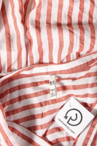 Дамска риза Zara Trafaluc, Размер S, Цвят Многоцветен, Цена 21,40 лв.