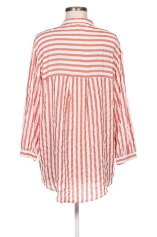 Дамска риза Zara Trafaluc, Размер S, Цвят Многоцветен, Цена 21,40 лв.