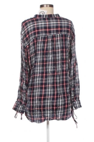 Дамска риза Zara Trafaluc, Размер M, Цвят Многоцветен, Цена 5,40 лв.