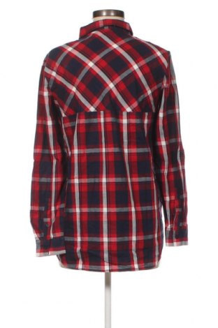 Дамска риза Zara Trafaluc, Размер S, Цвят Многоцветен, Цена 5,40 лв.