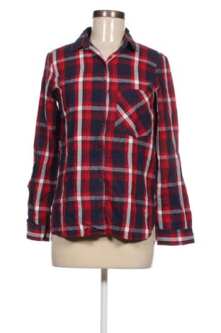 Дамска риза Zara Trafaluc, Размер S, Цвят Многоцветен, Цена 6,00 лв.