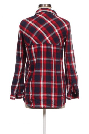Γυναικείο πουκάμισο Zara Trafaluc, Μέγεθος S, Χρώμα Πολύχρωμο, Τιμή 2,97 €
