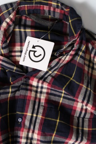 Dámská košile  Zara Trafaluc, Velikost S, Barva Vícebarevné, Cena  70,00 Kč