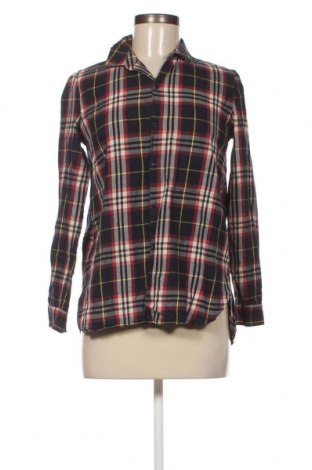 Дамска риза Zara Trafaluc, Размер S, Цвят Многоцветен, Цена 4,80 лв.