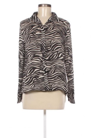 Γυναικείο πουκάμισο Zeeman, Μέγεθος M, Χρώμα Πολύχρωμο, Τιμή 3,09 €