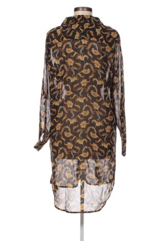 Γυναικείο πουκάμισο Zeeman, Μέγεθος M, Χρώμα Πολύχρωμο, Τιμή 2,63 €