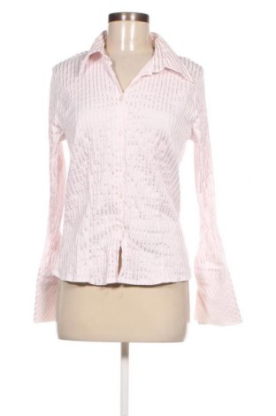 Γυναικείο πουκάμισο Zero, Μέγεθος L, Χρώμα Πολύχρωμο, Τιμή 8,91 €