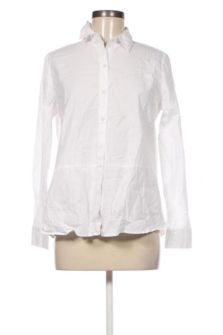 Γυναικείο πουκάμισο Zero, Μέγεθος M, Χρώμα Λευκό, Τιμή 8,91 €