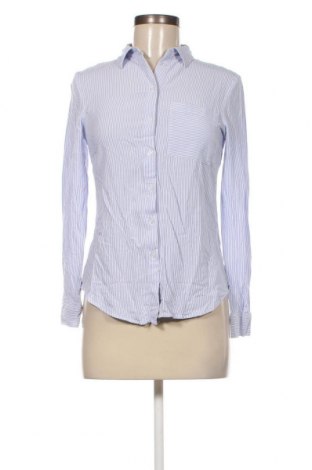 Γυναικείο πουκάμισο Zero, Μέγεθος XS, Χρώμα Πολύχρωμο, Τιμή 6,68 €