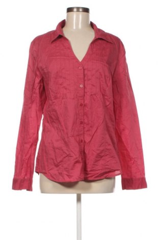 Дамска риза Zero, Размер XL, Цвят Розов, Цена 21,60 лв.