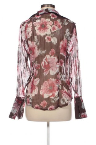 Γυναικείο πουκάμισο Zero, Μέγεθος M, Χρώμα Πολύχρωμο, Τιμή 3,71 €