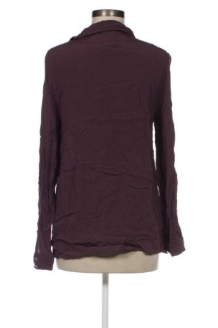Γυναικείο πουκάμισο Zizzi, Μέγεθος S, Χρώμα Βιολετί, Τιμή 2,69 €