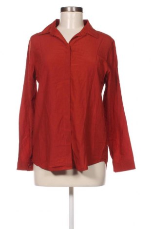 Γυναικείο πουκάμισο Zuiki, Μέγεθος M, Χρώμα Καφέ, Τιμή 3,09 €