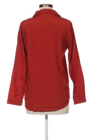 Γυναικείο πουκάμισο Zuiki, Μέγεθος M, Χρώμα Καφέ, Τιμή 3,40 €