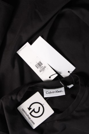 Damenbluse-Body Calvin Klein, Größe S, Farbe Schwarz, Preis 33,71 €