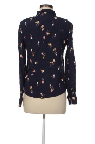 Γυναικείο πουκάμισο mbyM, Μέγεθος M, Χρώμα Μπλέ, Τιμή 7,36 €