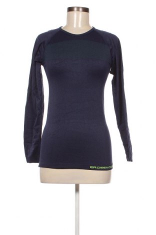 Damen Sport Shirt, Größe L, Farbe Blau, Preis 18,09 €
