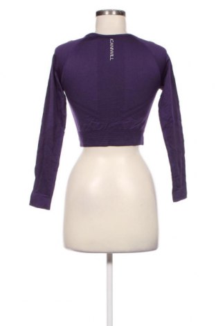 Damen Sport Shirt, Größe M, Farbe Lila, Preis € 16,01