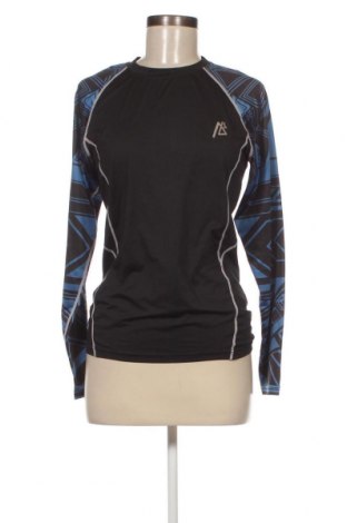 Damen Sport Shirt, Größe L, Farbe Schwarz, Preis 18,09 €