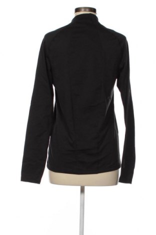 Damen Sport Shirt, Größe M, Farbe Schwarz, Preis 5,43 €