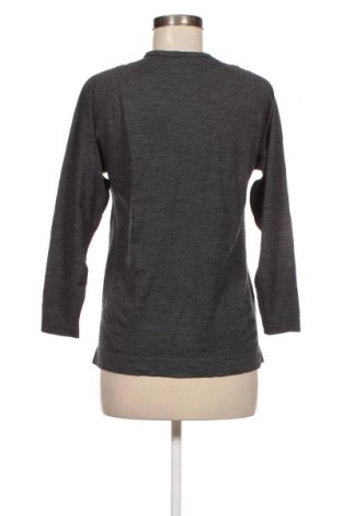 Γυναικεία αθλητική μπλούζα, Μέγεθος XL, Χρώμα Γκρί, Τιμή 2,41 €