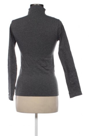 Γυναικεία αθλητική μπλούζα, Μέγεθος M, Χρώμα Γκρί, Τιμή 16,08 €