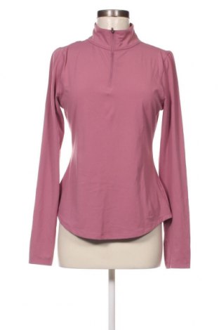 Damen Sport Shirt, Größe S, Farbe Aschrosa, Preis € 13,22