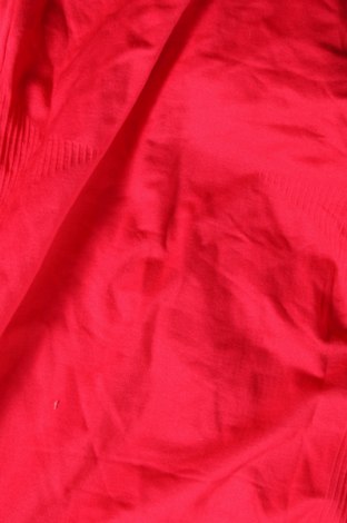 Дамска спортна блуза, Размер L, Цвят Червен, Цена 6,46 лв.