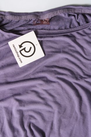 Дамска спортна блуза Active By Tchibo, Размер S, Цвят Лилав, Цена 26,00 лв.