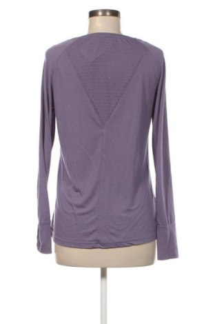 Дамска спортна блуза Active By Tchibo, Размер S, Цвят Лилав, Цена 26,00 лв.