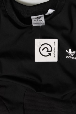 Γυναικεία αθλητική μπλούζα Adidas Originals, Μέγεθος M, Χρώμα Μαύρο, Τιμή 47,42 €
